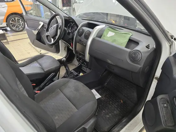 LADA Largus 2021 года б/у фото 6
