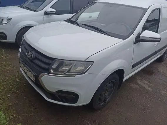 LADA Largus 2021 года б/у