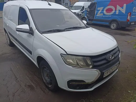 LADA Largus 2021 года б/у фото 11