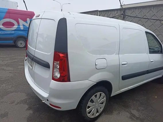 LADA Largus 2021 года б/у фото 2