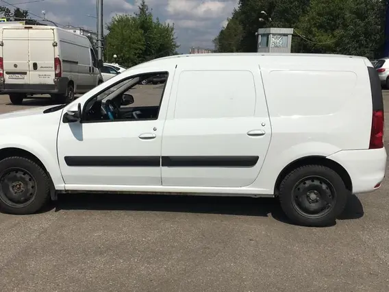 LADA Largus 2021 года б/у фото 6