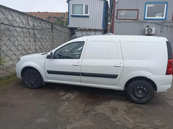 LADA Largus 2021 года б/у фото 9
