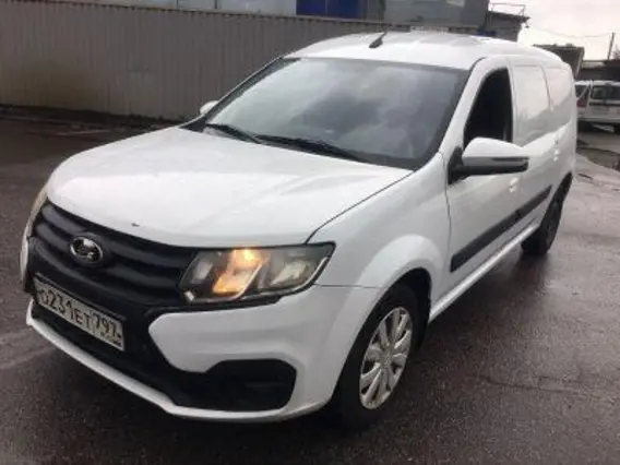 LADA Largus 2021 года б/у