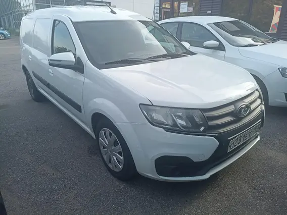 LADA Largus 2021 года б/у фото 13