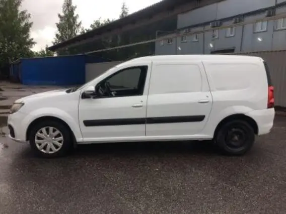 LADA Largus 2021 года б/у фото 5