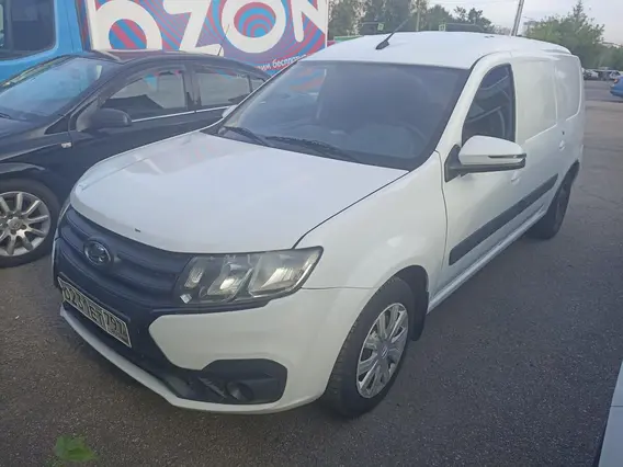 LADA Largus 2021 года б/у фото 10