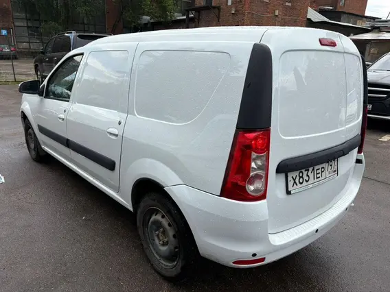 LADA Largus 2021 года б/у фото 4
