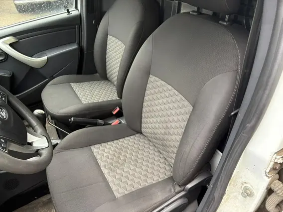 LADA Largus 2021 года б/у фото 6