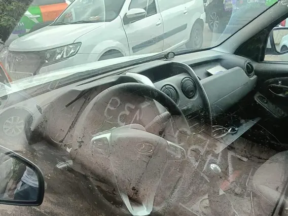 LADA Largus 2021 года б/у фото 3
