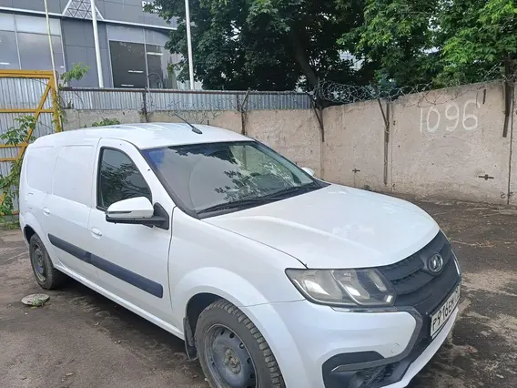 LADA Largus 2021 года б/у фото 4