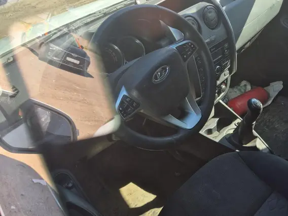 LADA Largus 2021 года б/у фото 5