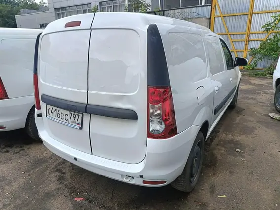 LADA Largus 2021 года б/у фото 5