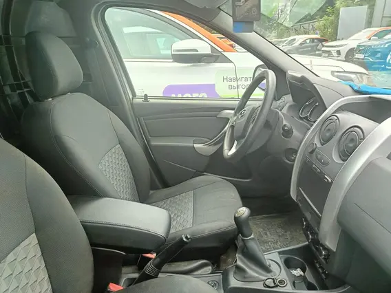 LADA Largus 2021 года б/у фото 2
