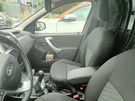 LADA Largus 2021 года б/у фото 6