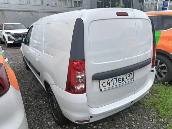 LADA Largus 2021 года б/у фото 6