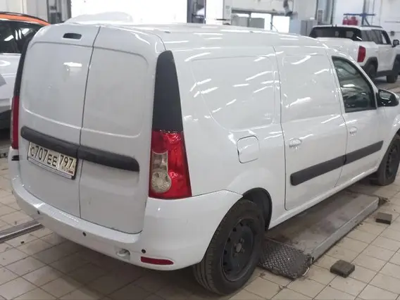 LADA Largus 2021 года б/у фото 4