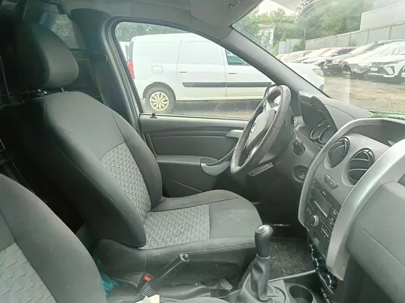 LADA Largus 2021 года б/у фото 2