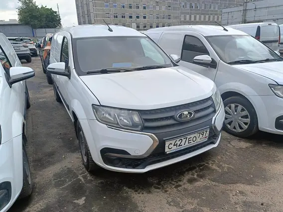 LADA Largus 2021 года б/у фото 5