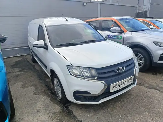 LADA Largus 2021 года б/у фото 5