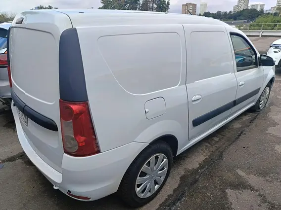 LADA Largus 2021 года б/у фото 6
