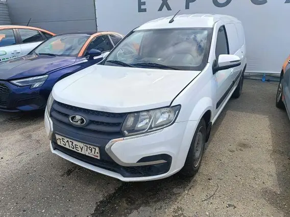 LADA Largus 2021 года б/у