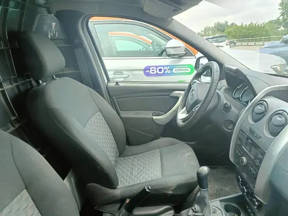LADA Largus 2021 года б/у фото 2