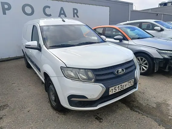 LADA Largus 2021 года б/у фото 5