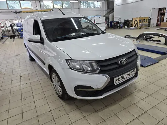 LADA Largus 2021 года б/у фото 5
