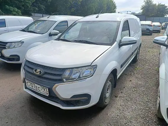 LADA Largus 2021 года б/у