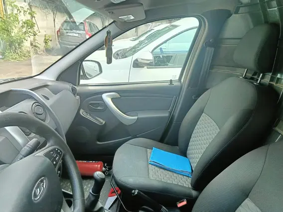 LADA Largus 2021 года б/у фото 2