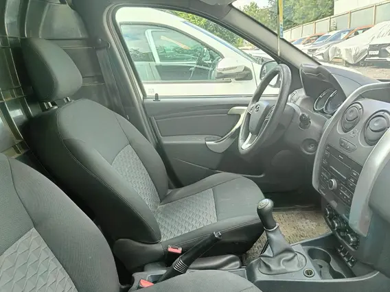 LADA Largus 2021 года б/у фото 6