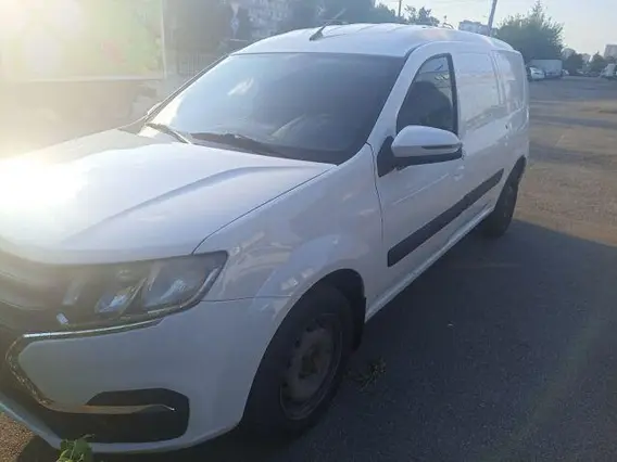 LADA Largus 2021 года б/у