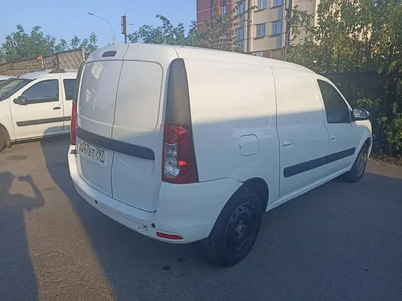 LADA Largus 2021 года б/у фото 3