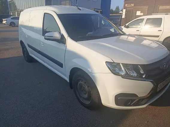 LADA Largus 2021 года б/у фото 5