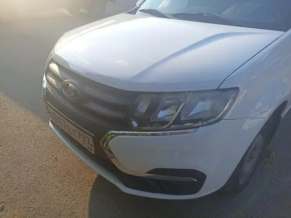 LADA Largus 2021 года б/у фото 6