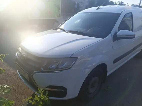 LADA Largus 2021 года б/у фото 7