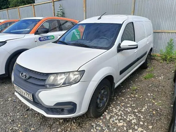 LADA Largus 2021 года б/у