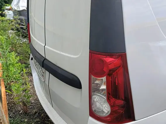 LADA Largus 2021 года б/у фото 5