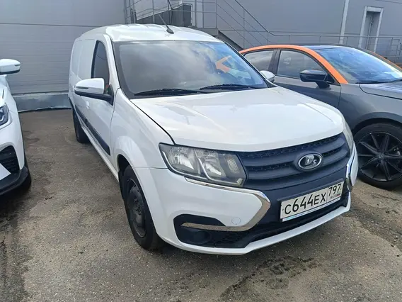 LADA Largus 2021 года б/у фото 2