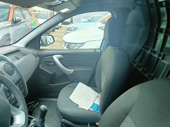 LADA Largus 2021 года б/у фото 5