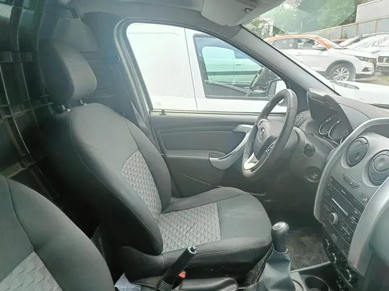 LADA Largus 2021 года б/у фото 6