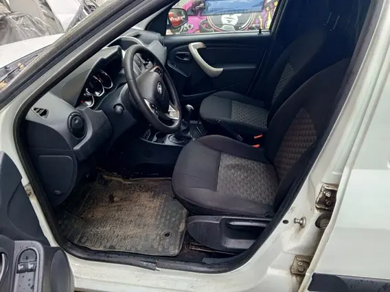 LADA Largus 2021 года б/у фото 4