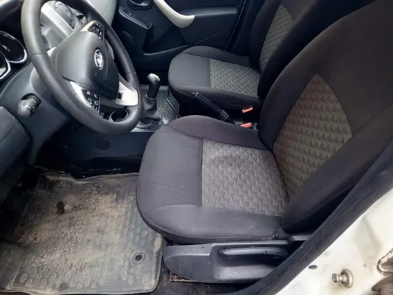 LADA Largus 2021 года б/у фото 6