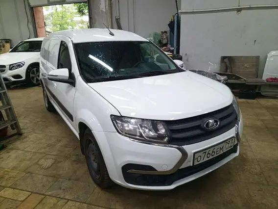 LADA Largus 2021 года б/у фото 3