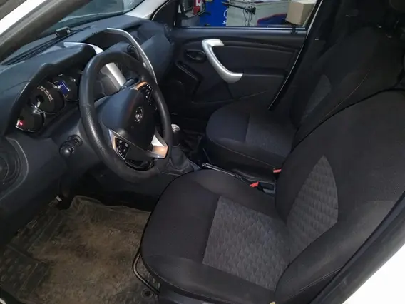 LADA Largus 2021 года б/у фото 5