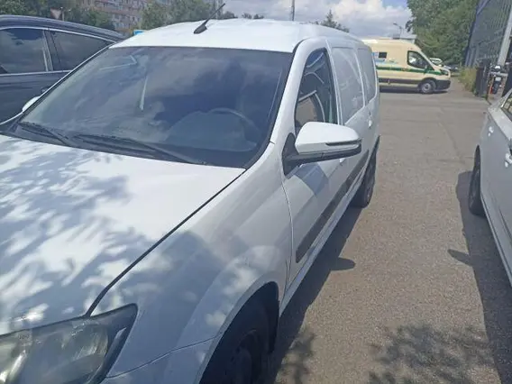 LADA Largus 2021 года б/у