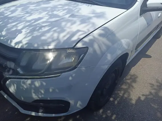 LADA Largus 2021 года б/у фото 2