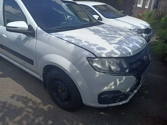 LADA Largus 2021 года б/у фото 5
