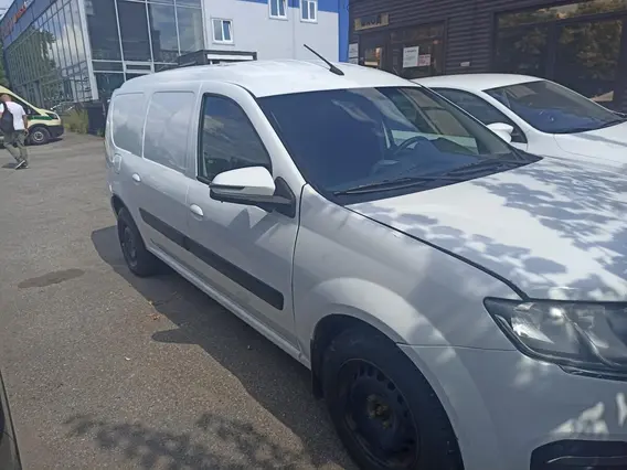 LADA Largus 2021 года б/у фото 6