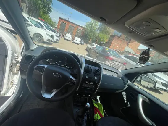 LADA Largus 2021 года б/у фото 18